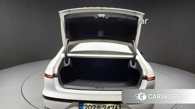 Hyundai Grandeur (GN7) id 4230542 из Кореи 11