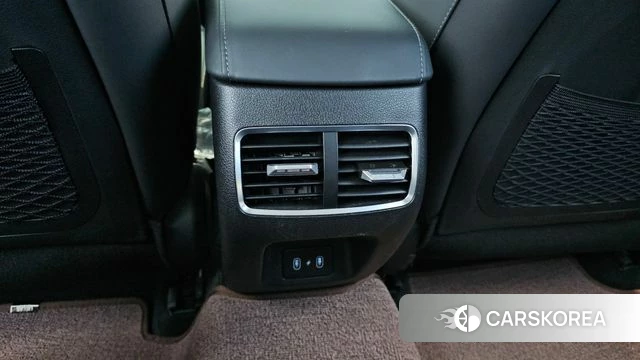 Hyundai Sonata D Edge (DN8) id 3864179 из Кореи 11