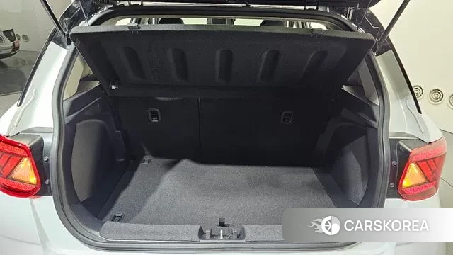 Hyundai Venue id 3472647 из Кореи 11