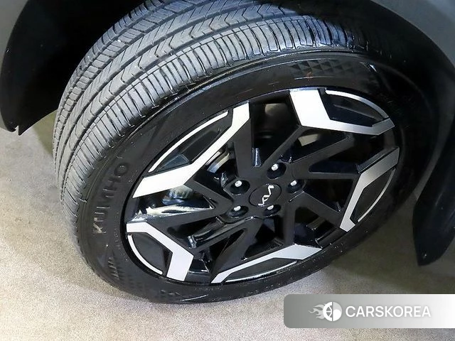 Kia The New Seltos id 4222498 из Кореи 11