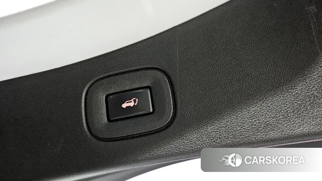 Renault Korea (Samsung) The New QM6 id 3054097 из Кореи 11