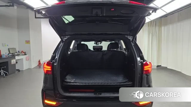 Ssangyong All New Rexton id 3033289 из Кореи 11