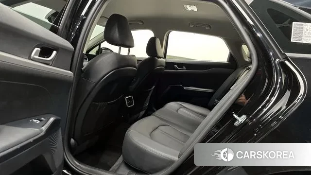 Kia K5 3rd generation id 3437538 из Кореи 11