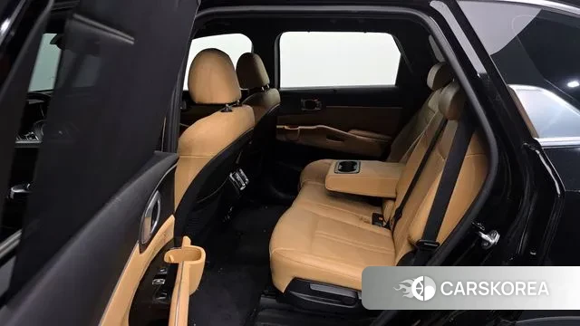 Kia Sorento 4th Generation id 3335341 из Кореи 11