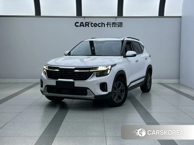 Kia Setus id 4279118 из Китая 11