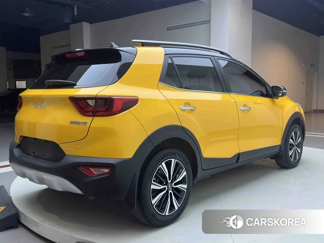 Kia Yi Ran id 4241206 из Китая 11