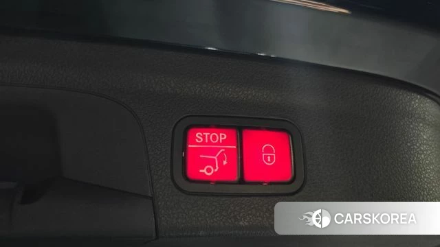 Mercedes-Benz GLE-Class W167 id 4304377 из Кореи 11