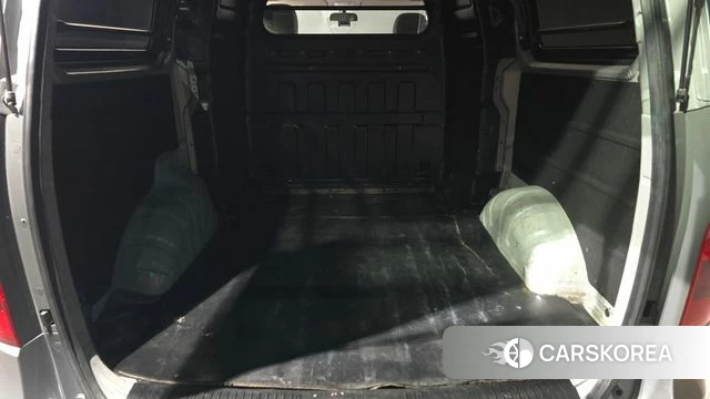 Hyundai The New Grand Starex id 4020409 из Кореи 11