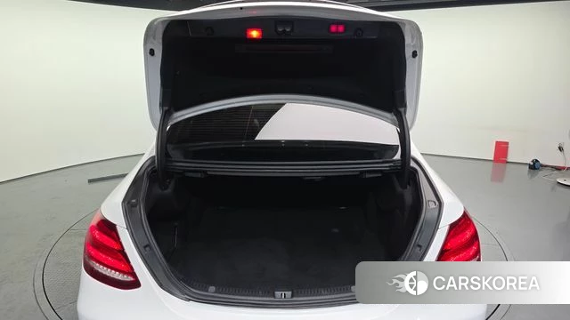 Mercedes-Benz E-Class W213 id 4331332 из Кореи 11