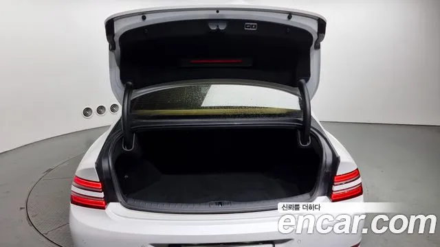 Genesis G80 (RG3) id 2818194 из Кореи 11