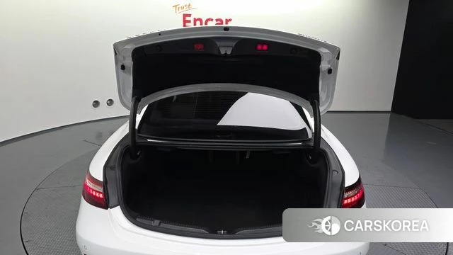 Mercedes-Benz E-Class W213 id 4293059 из Кореи 11