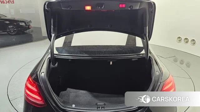 Mercedes-Benz E-Class W213 id 3499547 из Кореи 11