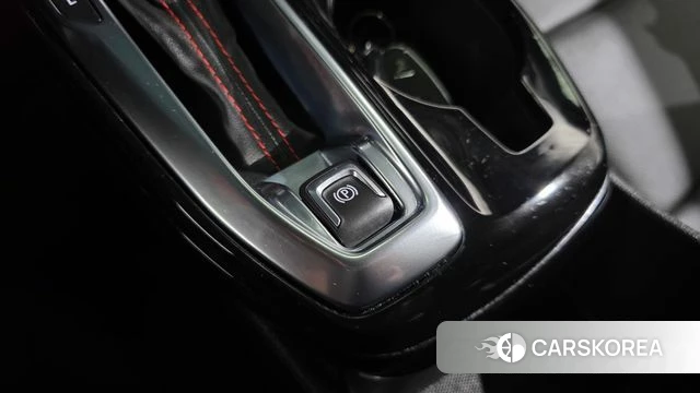 Chevrolet (GM Daewoo) Trax Crossover id 4670132 из Кореи 11