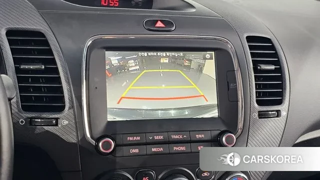 Kia The New K3 id 3244220 из Кореи 11