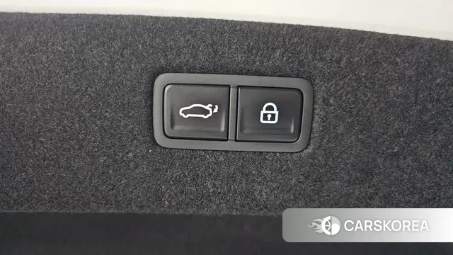 Genesis G90 (RS4) id 3763290 из Кореи 11