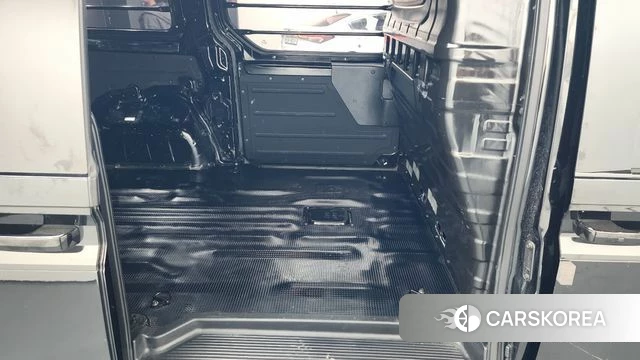 Hyundai Staria id 3953023 из Кореи 11