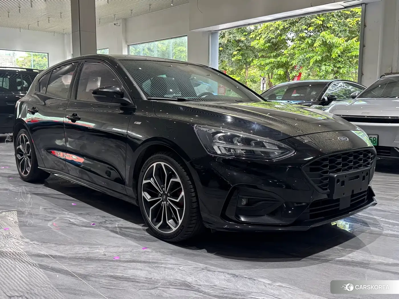 Ford Fox id 4565208 из Китая 11