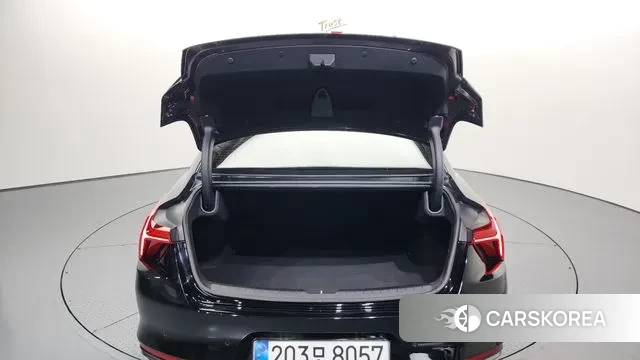 Kia K8 id 3540410 из Кореи 11