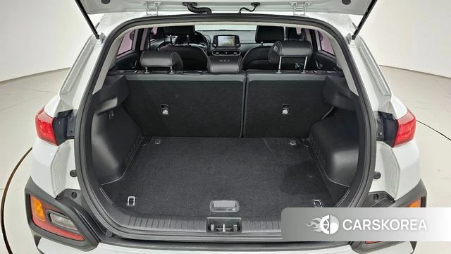 Hyundai Kona id 3879365 из Кореи 11