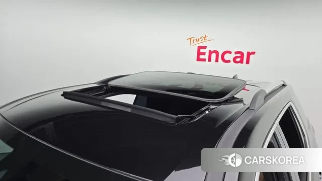 Chevrolet (GM Daewoo) Traverse id 3457493 из Кореи 11