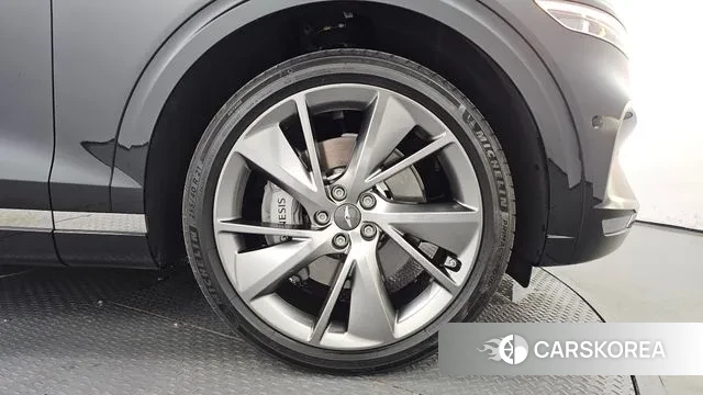 Genesis GV70 id 3031534 из Кореи 11