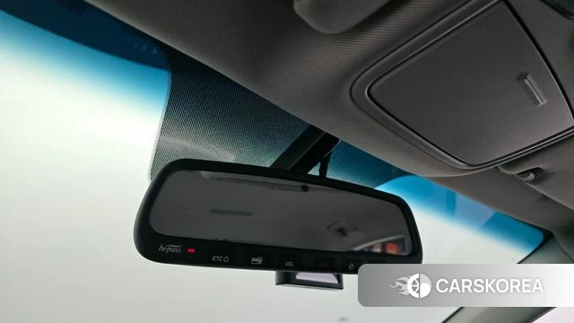 Kia The New K5 2nd generation id 4447348 из Кореи 11