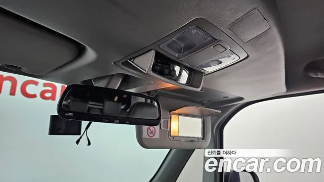 Kia The New Ray id 2783737 из Кореи 11