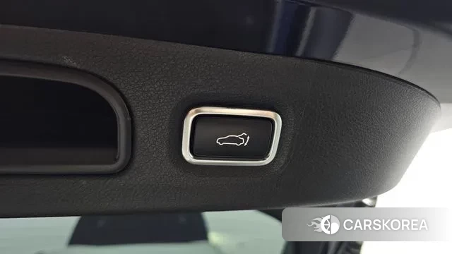 Kia Stinger Meister id 2901027 из Кореи 11