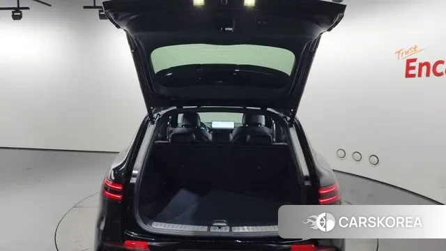 Genesis GV70 id 2993222 из Кореи 11