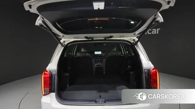 Hyundai Palisade id 3027981 из Кореи 11