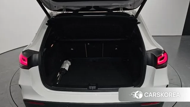 Mercedes-Benz GLA - Class H247 id 3507972 из Кореи 11