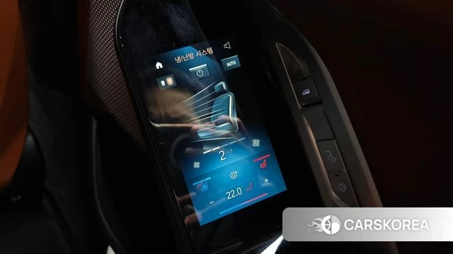 BMW 7 Series (G70) id 4177862 из Кореи 11