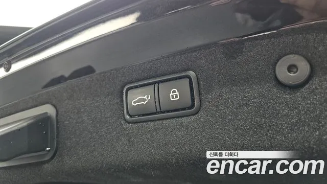 Genesis G70 id 2602897 из Кореи 11