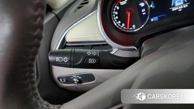 Chevrolet (GM Daewoo) The New Malibu id 4632266 из Кореи 11