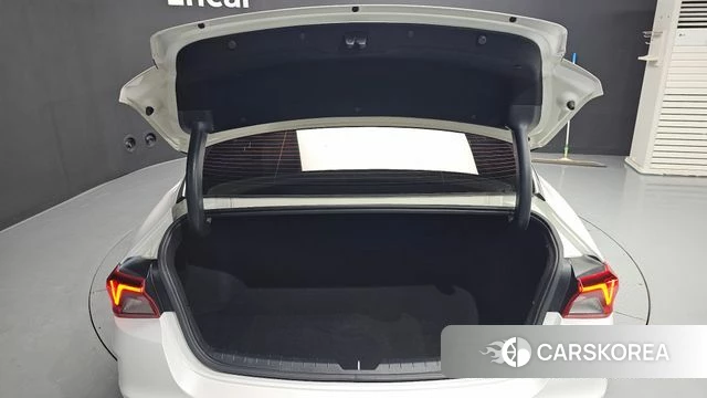 Kia K5 Hybrid 3rd Generation id 4768696 из Кореи 11