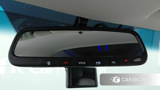 Hyundai The New Grand Starex id 4180137 из Кореи 11