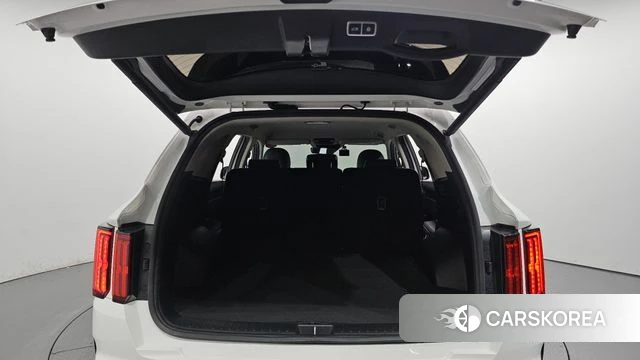Kia Sorento 4th Generation id 4872263 из Кореи 11