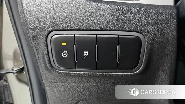 Kia The New Ray id 4837135 из Кореи 11