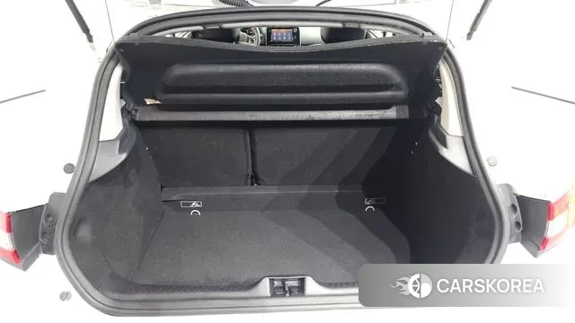 Renault Korea (Samsung) Clio id 3166131 из Кореи 11
