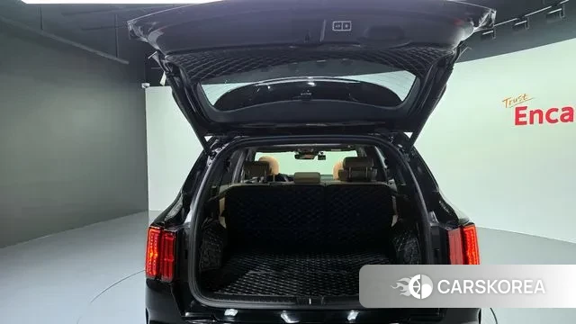 Kia Sorento 4th Generation id 3722649 из Кореи 11