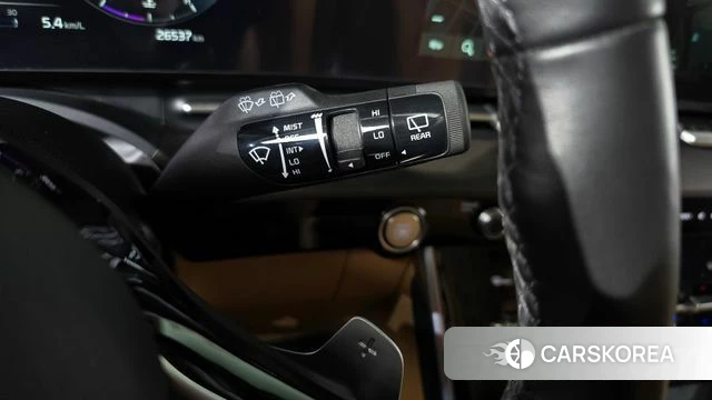 Kia Carnival 4th generation id 4657408 из Кореи 11