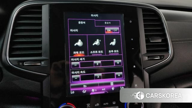 Renault Korea (Samsung) SM6 id 4286014 из Кореи 11