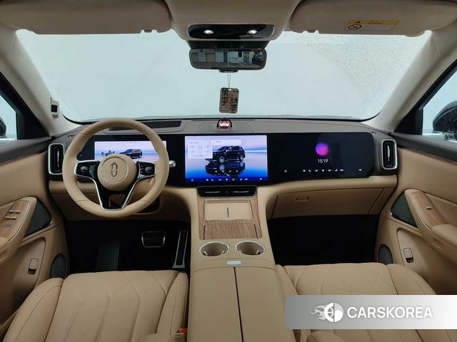 AITO Ask the world M8 id 4182627 из Китая 11