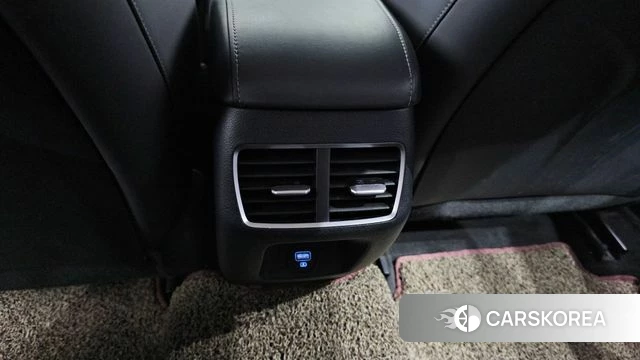 Hyundai Sonata (DN8) id 3834063 из Кореи 11