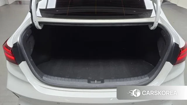 Kia The New K3 2nd generation id 3478848 из Кореи 11