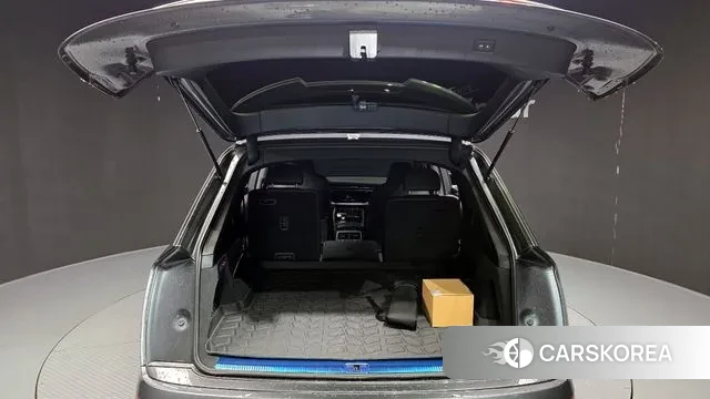 Audi Q7 (4M) id 3463270 из Кореи 11