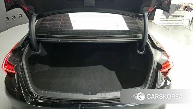 Kia K8 id 4355397 из Кореи 11