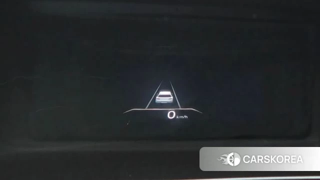 Genesis GV80 id 4707991 из Кореи 11
