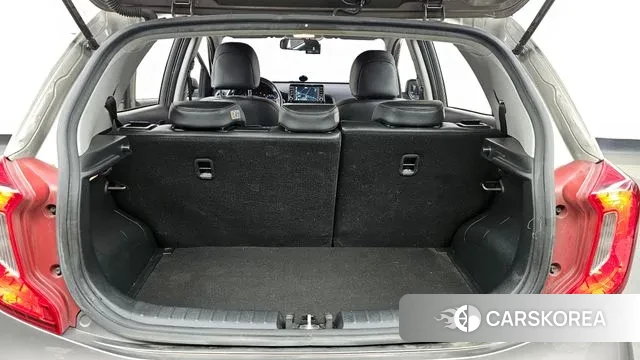 Kia All New Morning (JA) id 3480177 из Кореи 11