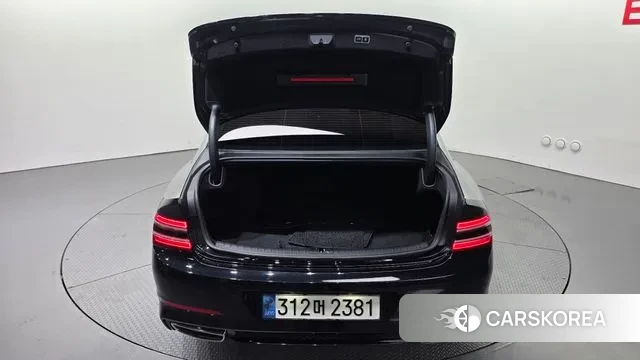 Genesis G80 (RG3) id 3212961 из Кореи 11